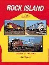 9781878887399-1878887394-Rock Island in Color, Vol. 2: 1965-1980