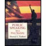 9780070633889-0070633886-Public Speaking in a Free Society