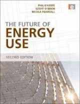 9781853831072-1853831077-The Future of Energy Use