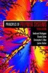 9781560329398-1560329394-Principles of Polymer Systems