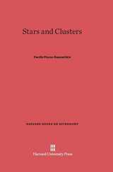 9780674423763-0674423763-Stars and Clusters (Harvard Books on Astronomy, 9)