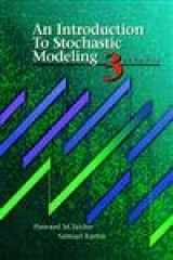 9780126848878-0126848874-An Introduction to Stochastic Modeling