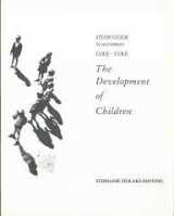9780716718918-071671891X-Child Development: Study Gde