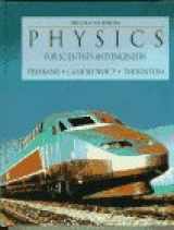 9780134329802-0134329805-Physics for Scientists and Engineers