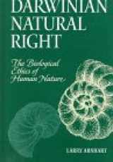 9780791436936-0791436934-Darwinian Natural Right: The Biological Ethics of Human Nature (Suny Series in Philosophy and Biology)