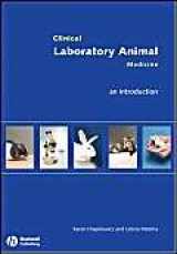 9780813829661-0813829666-Clinical Laboratory Animal Medicine with CD