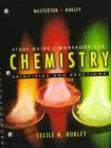 9780030189876-003018987X-Study Guide/Workbook for Chemistry: Principles and Reactions (Third Edition)