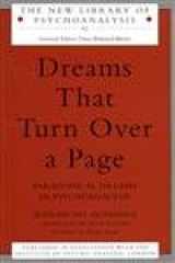 9781583912652-1583912657-Dreams That Turn Over a Page (The New Library of Psychoanalysis)