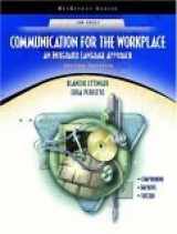 9780130826688-0130826685-Communication for the Workplace: An Integrated Language Approach