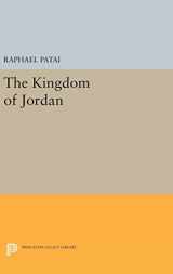 9780691652771-0691652775-Kingdom of Jordan (Princeton Legacy Library, 2241)
