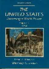 9780139334900-0139334904-The United States: Becoming a World Power