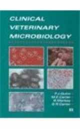 9780723417118-0723417113-Clinical Veterinary Microbiology