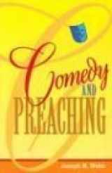 9780827204751-0827204752-Comedy and Preaching