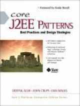 9780130648846-0130648841-Core J2EE Patterns: Best Practices and Design Strategies