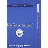 9780132907057-0132907054-Fundamentals of Corporate Finance New Myfinancelab Access Card