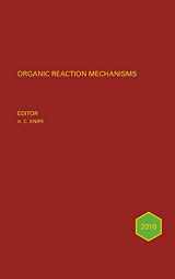 9781119288640-1119288649-Organic Reaction Mechanisms 2016: An Annual Survey Covering the Literature Dated January to December 2016