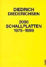 9783854451754-385445175X-2000 Schallplatten 1979-1999 (German Edition)