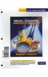 9780205216048-0205216048-Drugs, Behavior, & Modern Society: Books a La Carte Edition