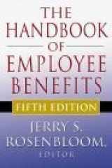 9780071371834-0071371834-The Handbook of Employee Benefits