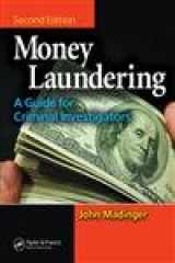9780849333958-0849333954-Money Laundering: A Guide for Criminal Investigators, Second Edition