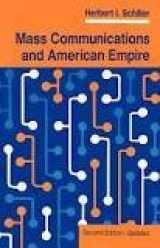 9780678004890-0678004897-Mass Communications and American Empire