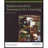 9780555016282-0555016285-Student-involved Assessment for Learning