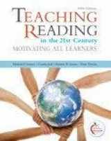 9780137048793-0137048793-Teaching Reading in the 21st Century, Instructor's Copy (Motivating All Learners)