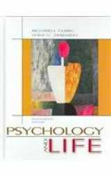 9780205437382-0205437389-Psychology And Life