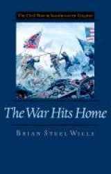 9780813920276-0813920272-The War Hits Home: The Civil War in Southeastern Virginia (Nation Divided)