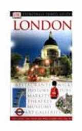 9781405305006-1405305002-London (DK Eyewitness Travel Guide)