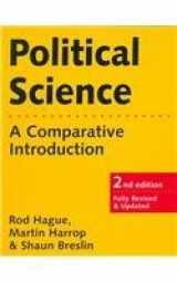 9781572597228-1572597224-Political Science: A Comparative Introduction