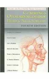 9780323030663-0323030661-Cummings Otolaryngology: Head and Neck Surgery Online: PIN Code and User Guide to Continually Updated Online Reference