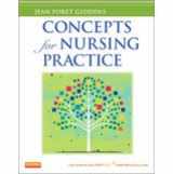 9780323223720-0323223729-Concepts For Nursing Practice (With Pageburst Digital Book Access On Kno)