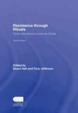 9780415324373-0415324378-Resistance Through Rituals: Youth Subcultures in Post-War Britain (Cultural Studies Birmingham)