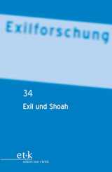 9783110779974-3110779978-Exil und Shoah (Exilforschung, 34) (German Edition)
