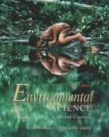 9780072930740-0072930748-Environmental Science: A Global Concern with bind in OLC card
