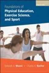 9780072972801-0072972807-Foundations of Physical Education, Exercise Science and Sport (FOUNDATIONS OF PHYSICAL EDUCATION AND SPORT)
