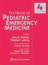 9780683306095-068330609X-Textbook of Pediatric Emergency Medicine