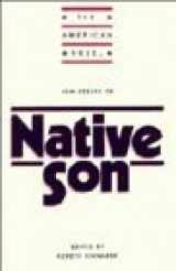 9780521343190-0521343194-New Essays on Native Son (The American Novel)