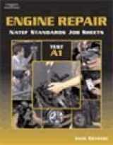 9780766863675-0766863670-NATEF Standards Job Sheet - A1 Engine Repair