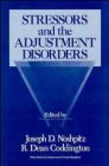 9780471621867-0471621862-Stressors and the Adjustment Disorders