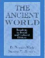 9780137562220-0137562225-Ancient World, The: Readings in Social and Cultural History
