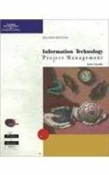 9780619035280-0619035285-Information Technology Project Management, Second Edition