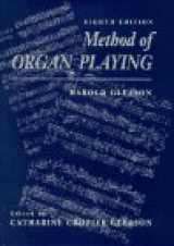 9780132075312-0132075318-Method of Organ Playing (8th Edition)