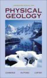 9780073661797-0073661791-Lab Manual for Physical Geology Updated Tenth Edition