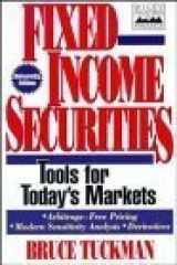 9780471160496-0471160490-Fixed Income Securities: Tools for Today's Markets (Wiley Frontiers in Finance)