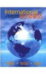 9780135125687-0135125685-International Business: The Challenges of Globalization