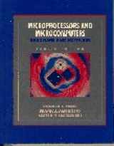 9780132359467-0132359464-Microprocessors and Microcomputers: Hardware and Software
