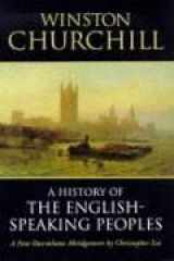 9780304349128-0304349127-A History of the English-Speaking Peoples