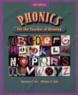 9780130265388-0130265381-Phonics for the Teacher of Reading (8th Edition)